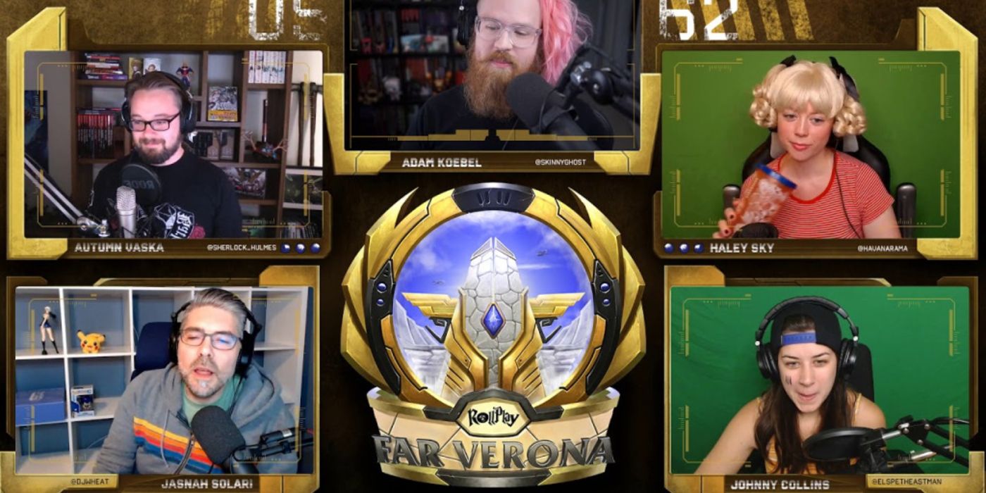 Far Verona Season 2 Cancelled Sexual Assault incident