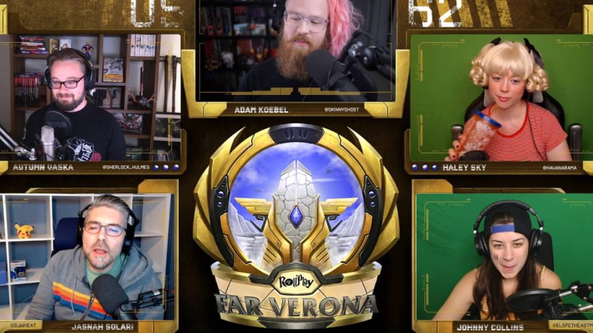 Far Verona Season 2 Cancelled Sexual Assault incident