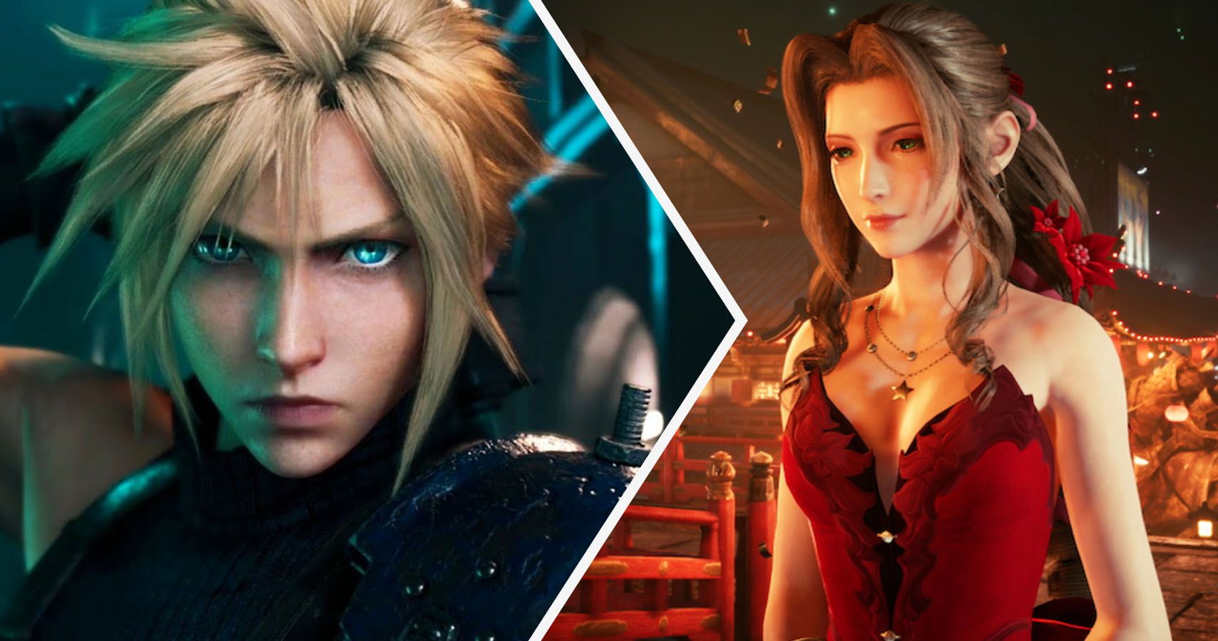 5 Things We Loved About The Final Fantasy 7 Remake On PS4 (& 5 Things ...