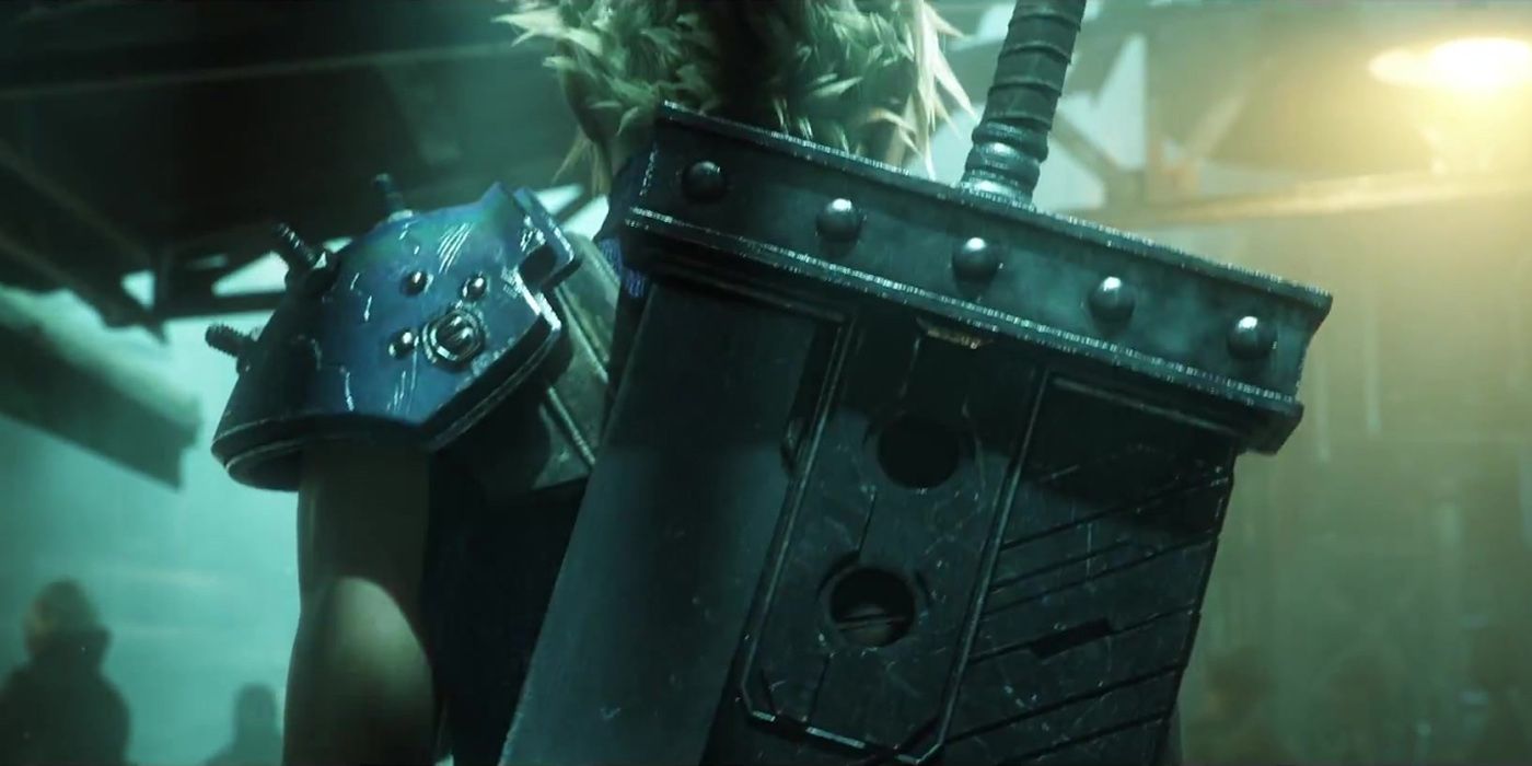 Final Fantasy 7 Remake: Level Cap, Hard Mode, Post-game and New Game Plus  explained