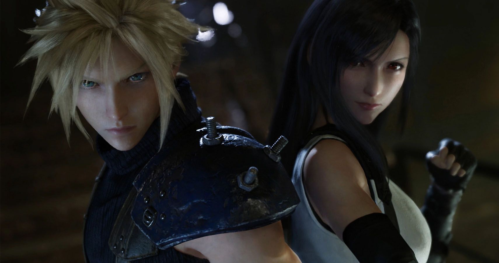 Final Fantasy VII Remake New Mods Allow to Level Up Past Lv.50