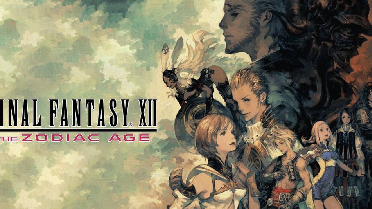 final fantasy 12 update