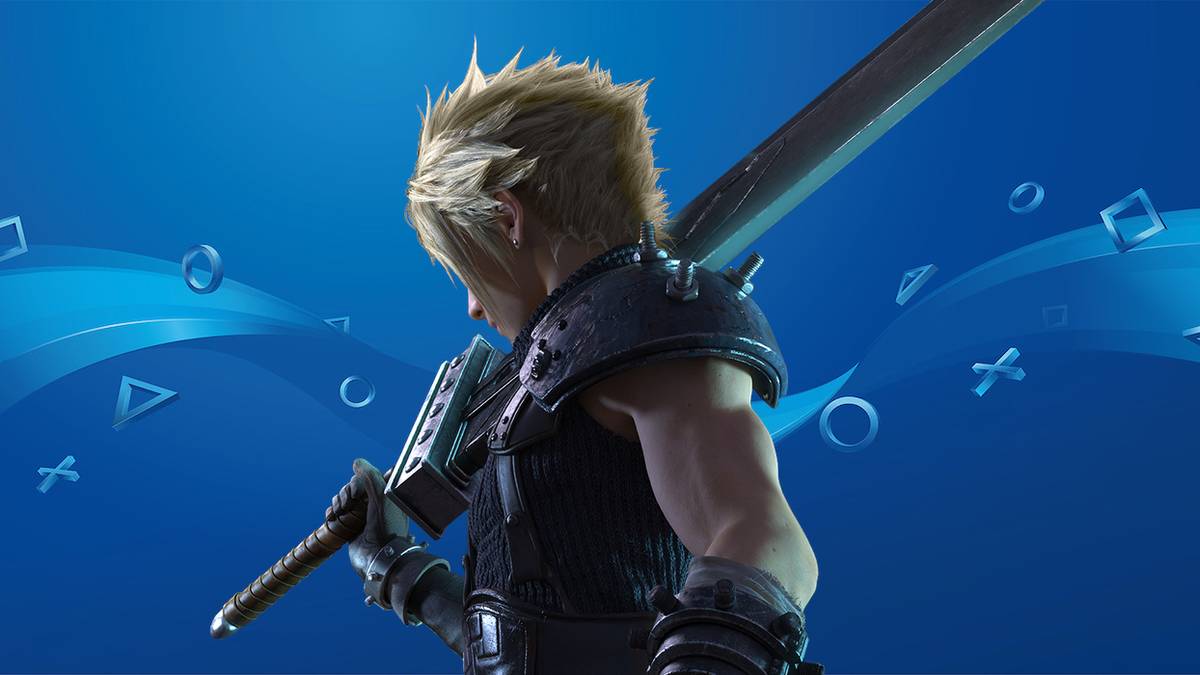 ff7 remake playstation sales record