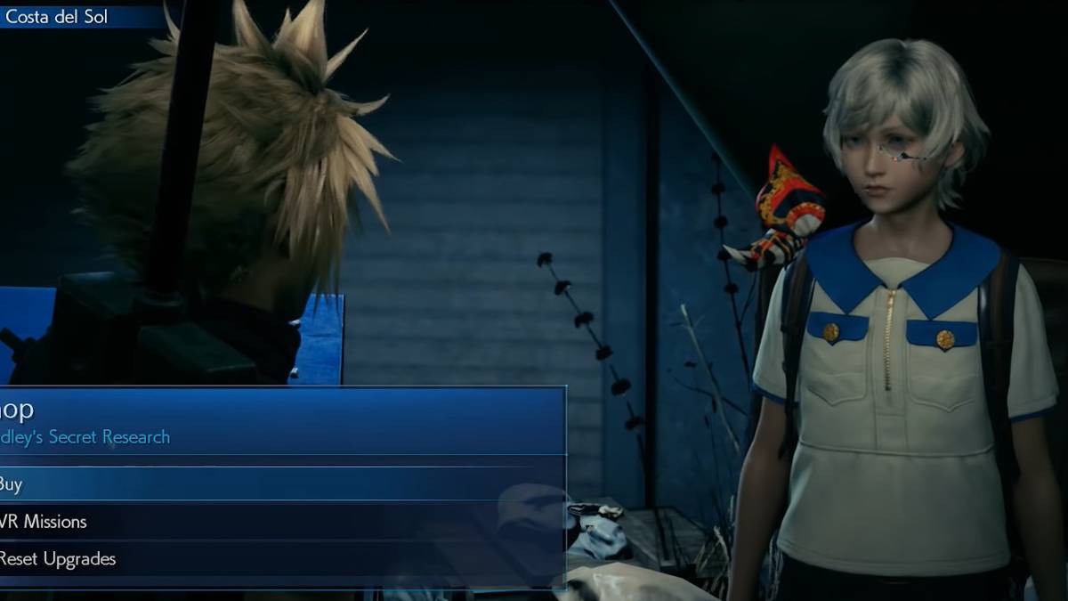 final fantasy 7 remake enemy skills