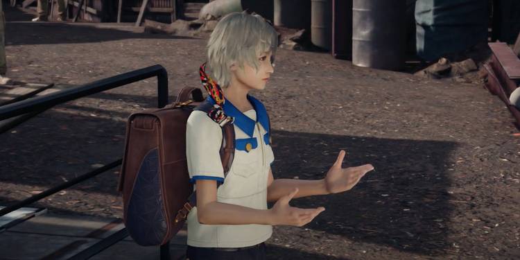 Chadley Final Fantasy 7 Remake Part 3 May Need to Overhaul One Character