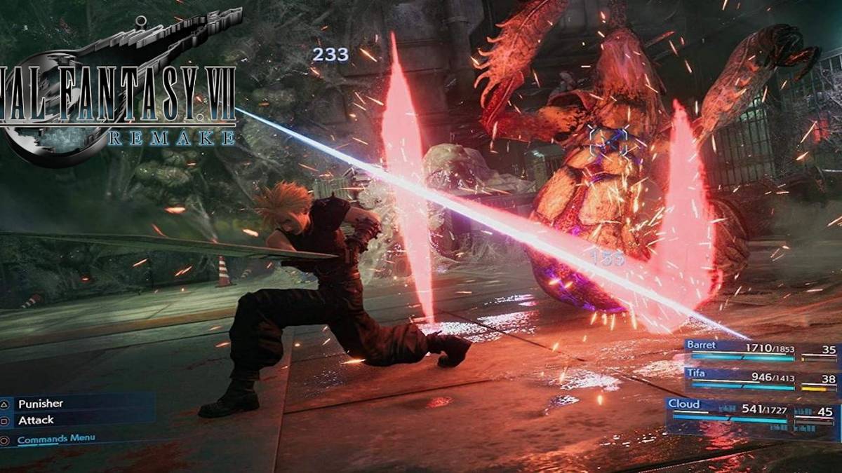 ff7 remake devs discuss combat