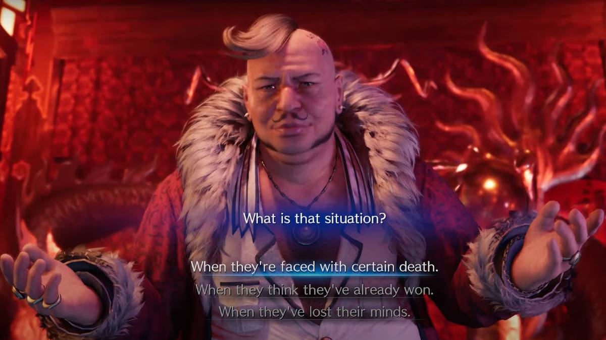 final fantasy 7 remake don corneo answers