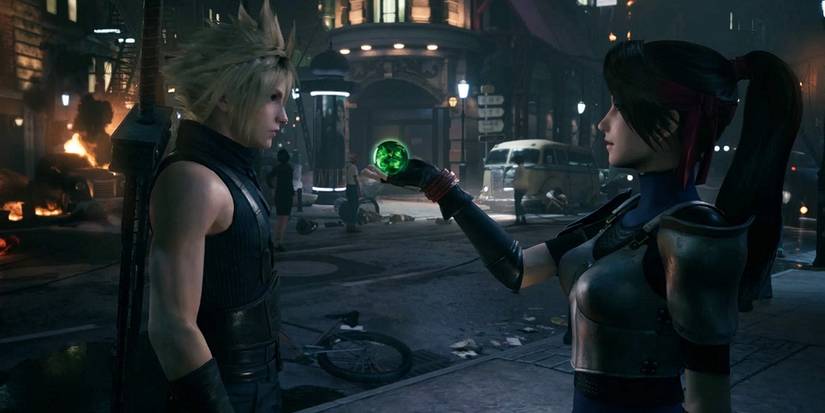 final fantasy 7 remake sales uk