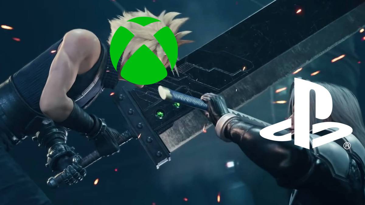 final-fantasy-7-remake-playstation-exclusive