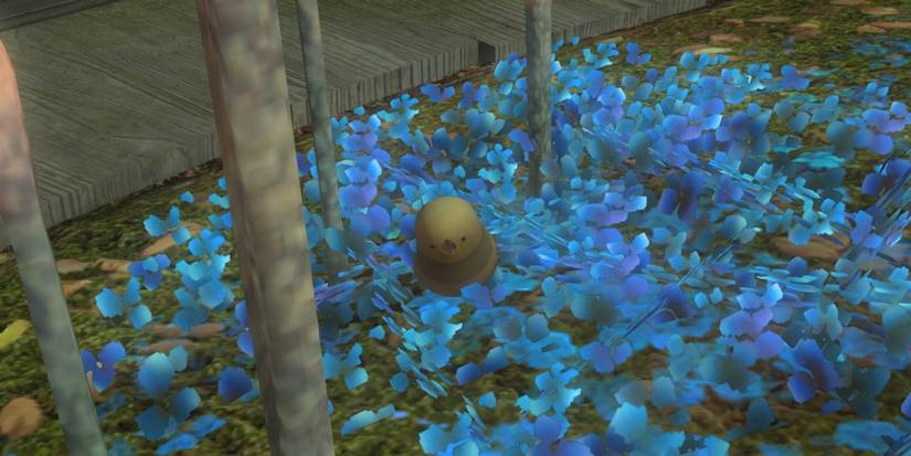 final fantasy xiv the great serpent of ronka