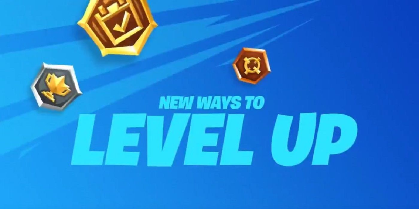 Earn Gold Medals Fortnite