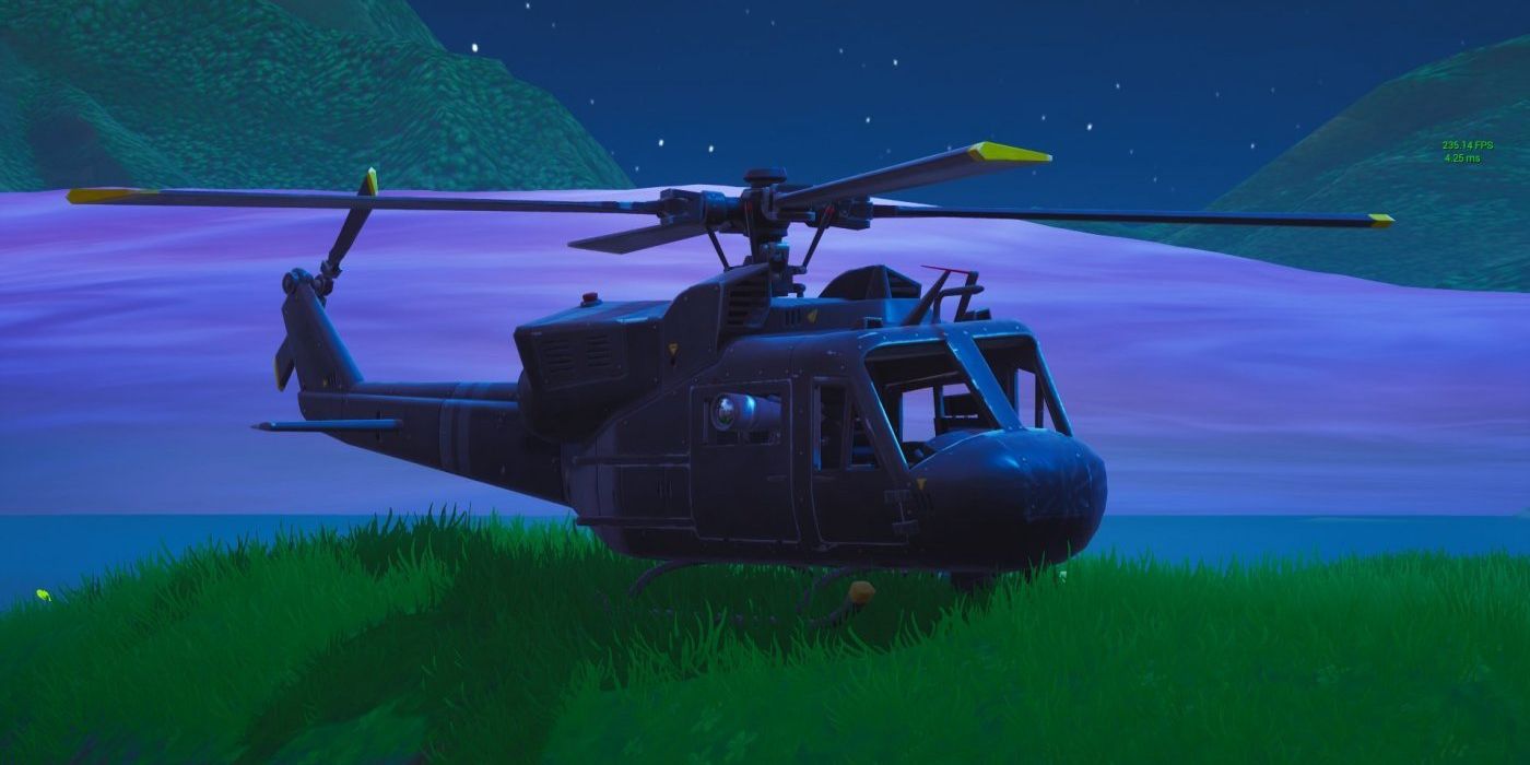 epic games missile launcher twitter