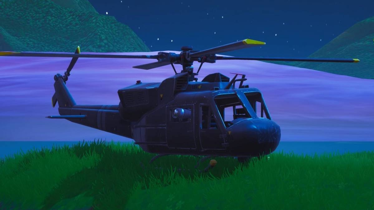 epic games missile launcher twitter