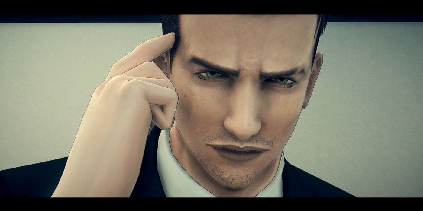 deadly premonition 2