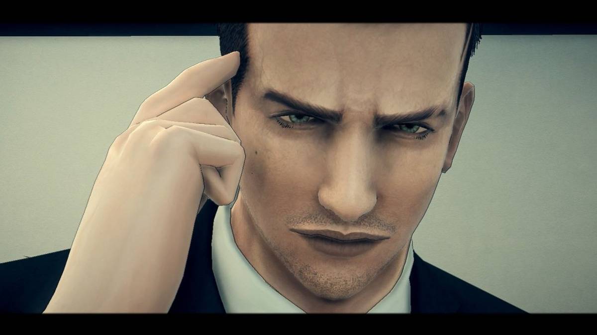 deadly premonition 2