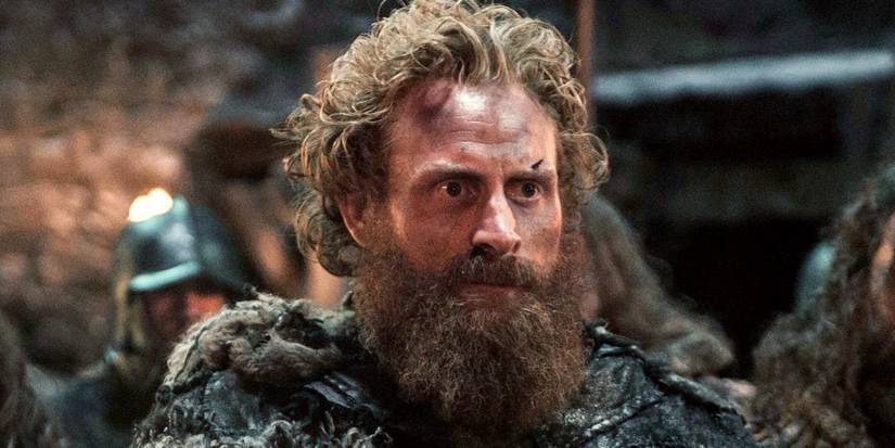 Game of Thrones Tormund Giantsbane