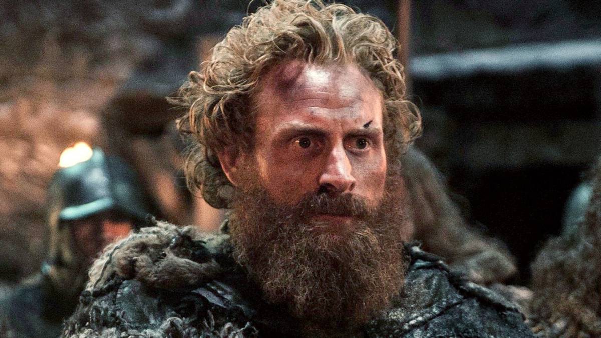 Game of Thrones Tormund Giantsbane