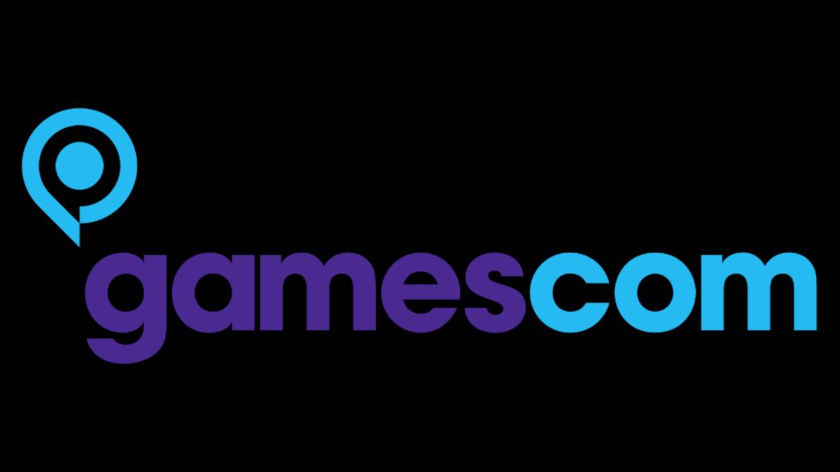 gamescom logo black