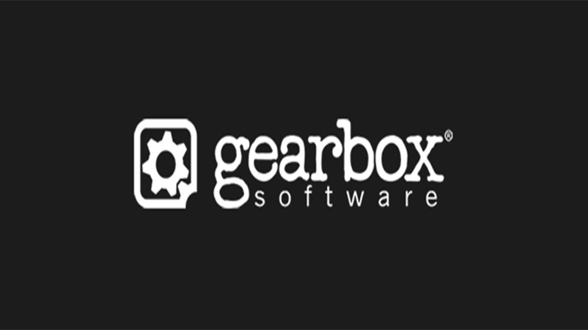 Gearbox Software logo