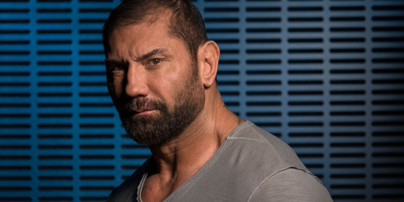 batista retired photo