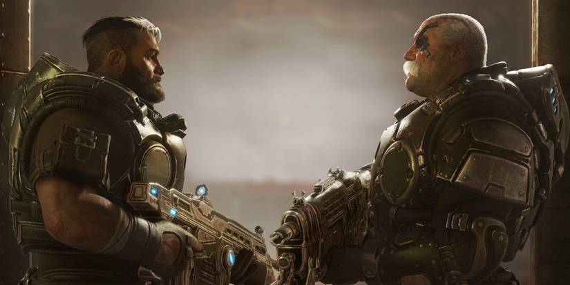 gears of war the coalition xbox pc