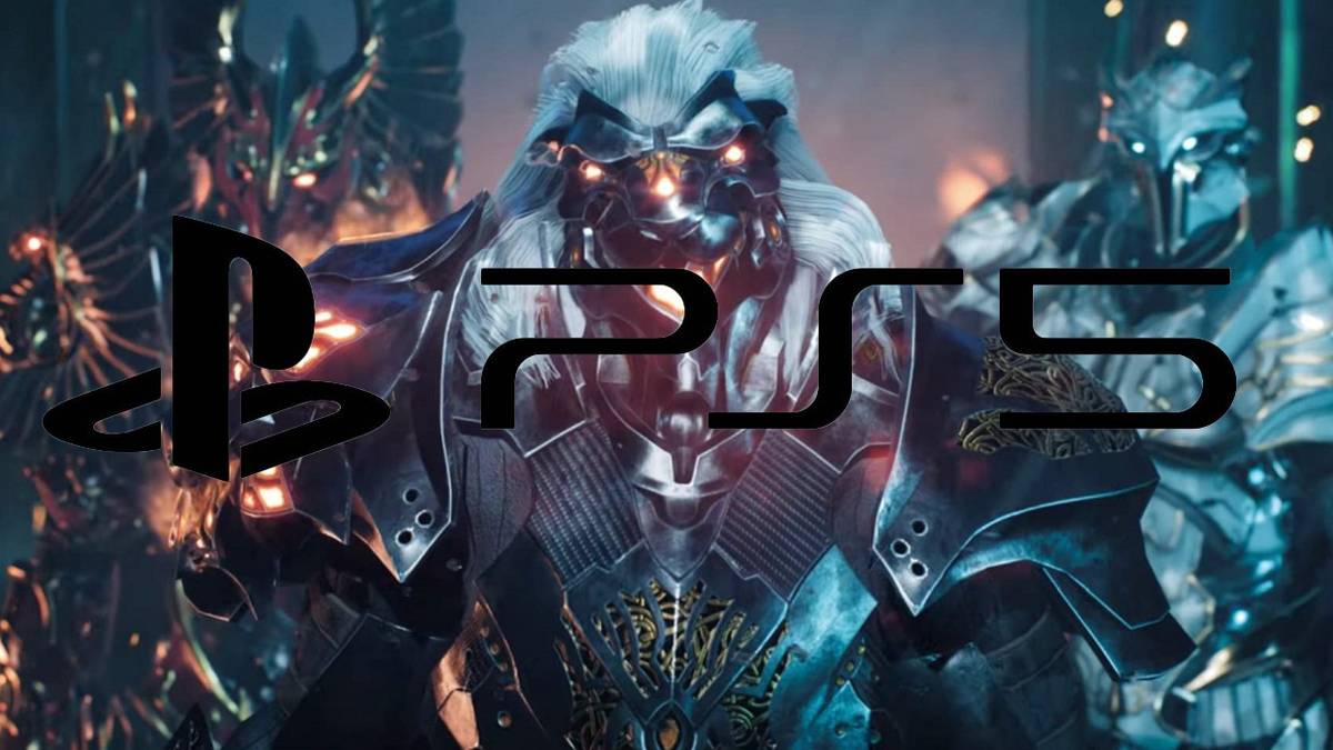 ps5 launch titles short supply