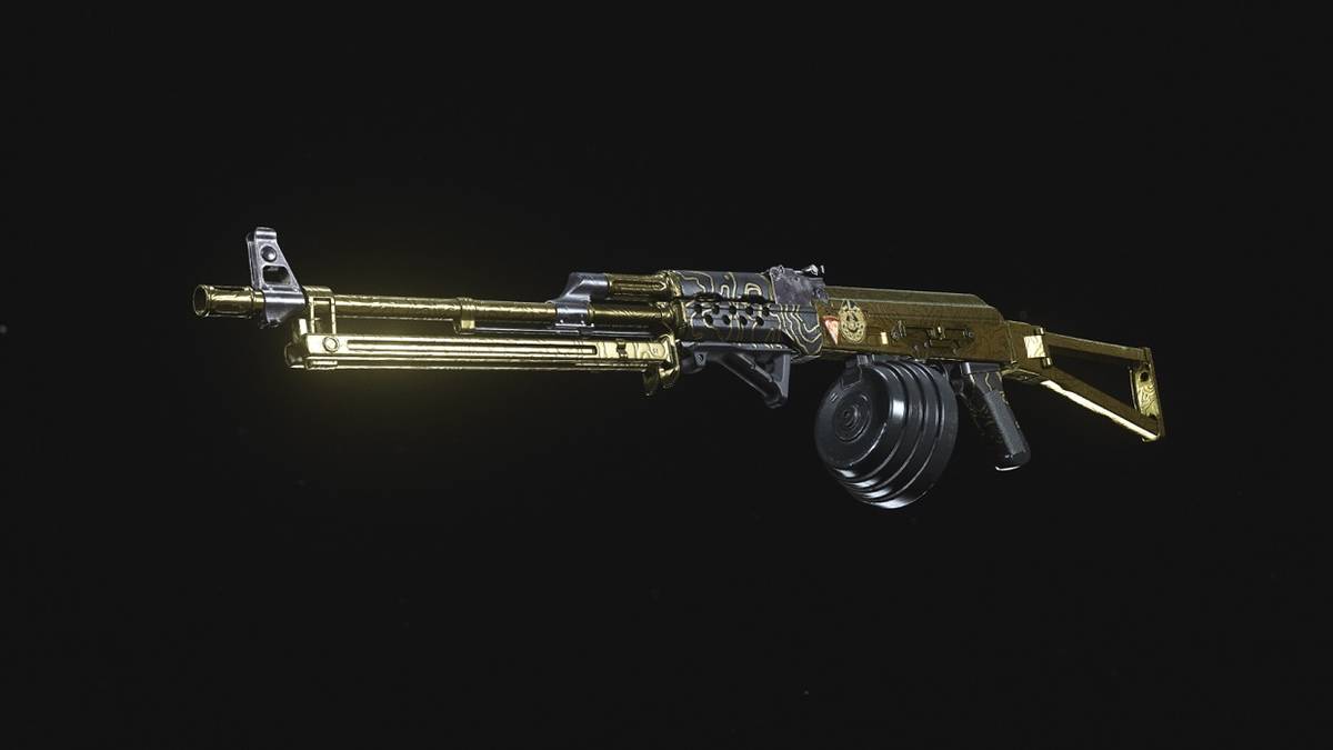 golden rpk