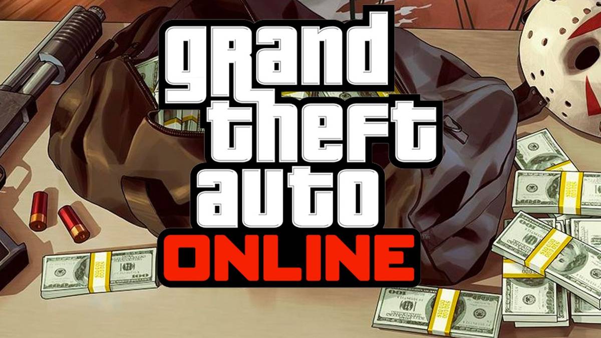 gta online cash