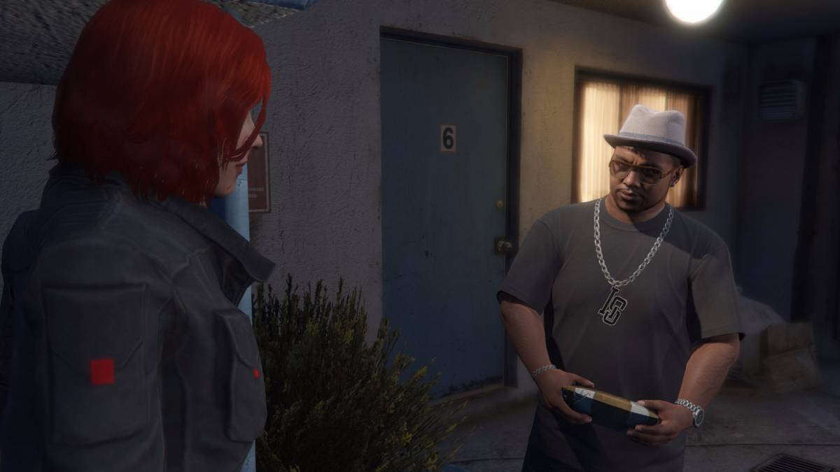 rockstar games grand theft auto recession