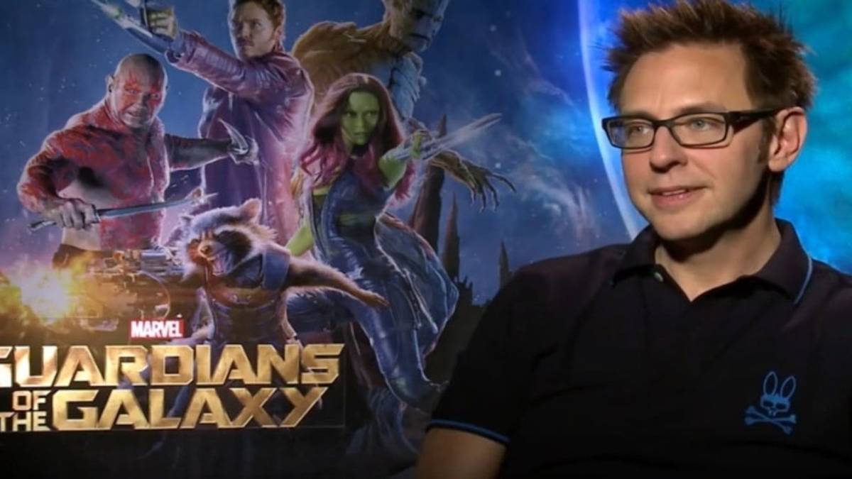 no plans for guardians of the galaxy 4