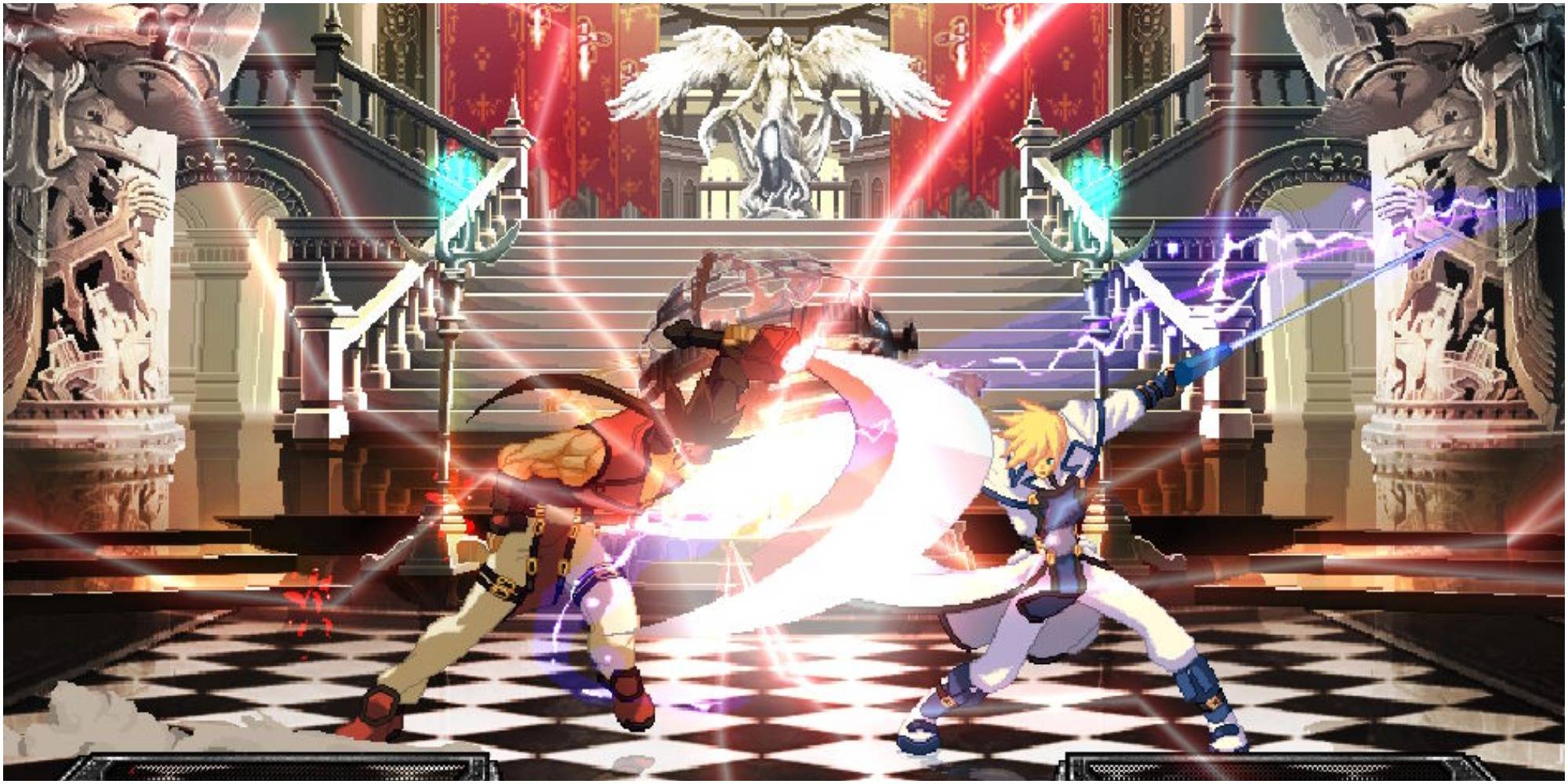 Ranked Top 10 Fighting Games Of The 00s