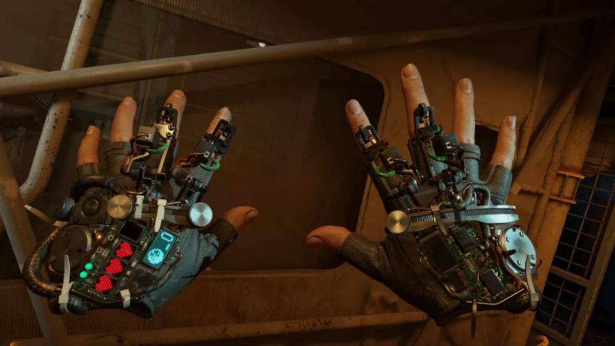 half life alyx play no vr headset