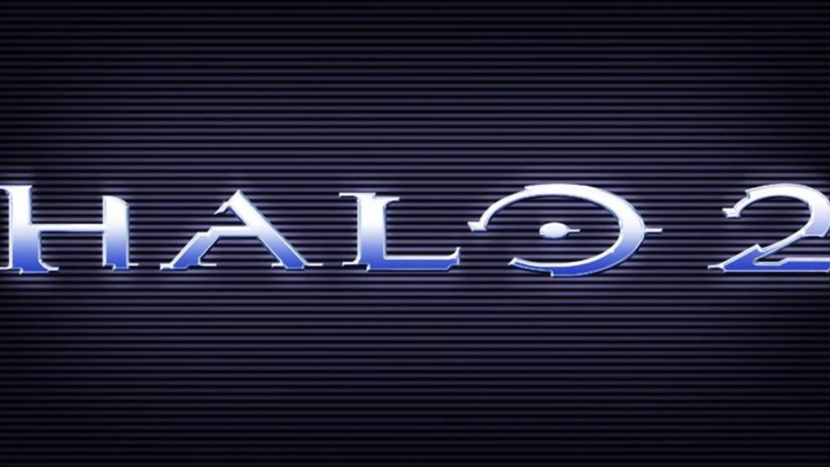 halo 2 logo