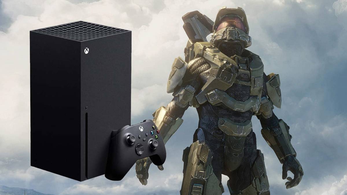 xbox series x games leak