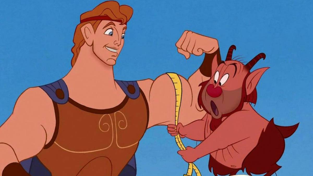 hercules