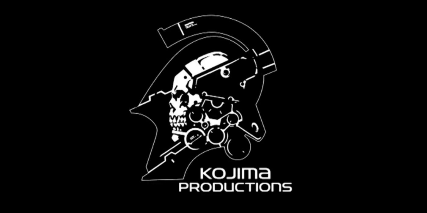 kojima productions logo