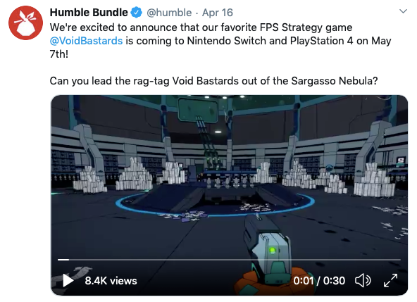 ps4 nintendo switch release date