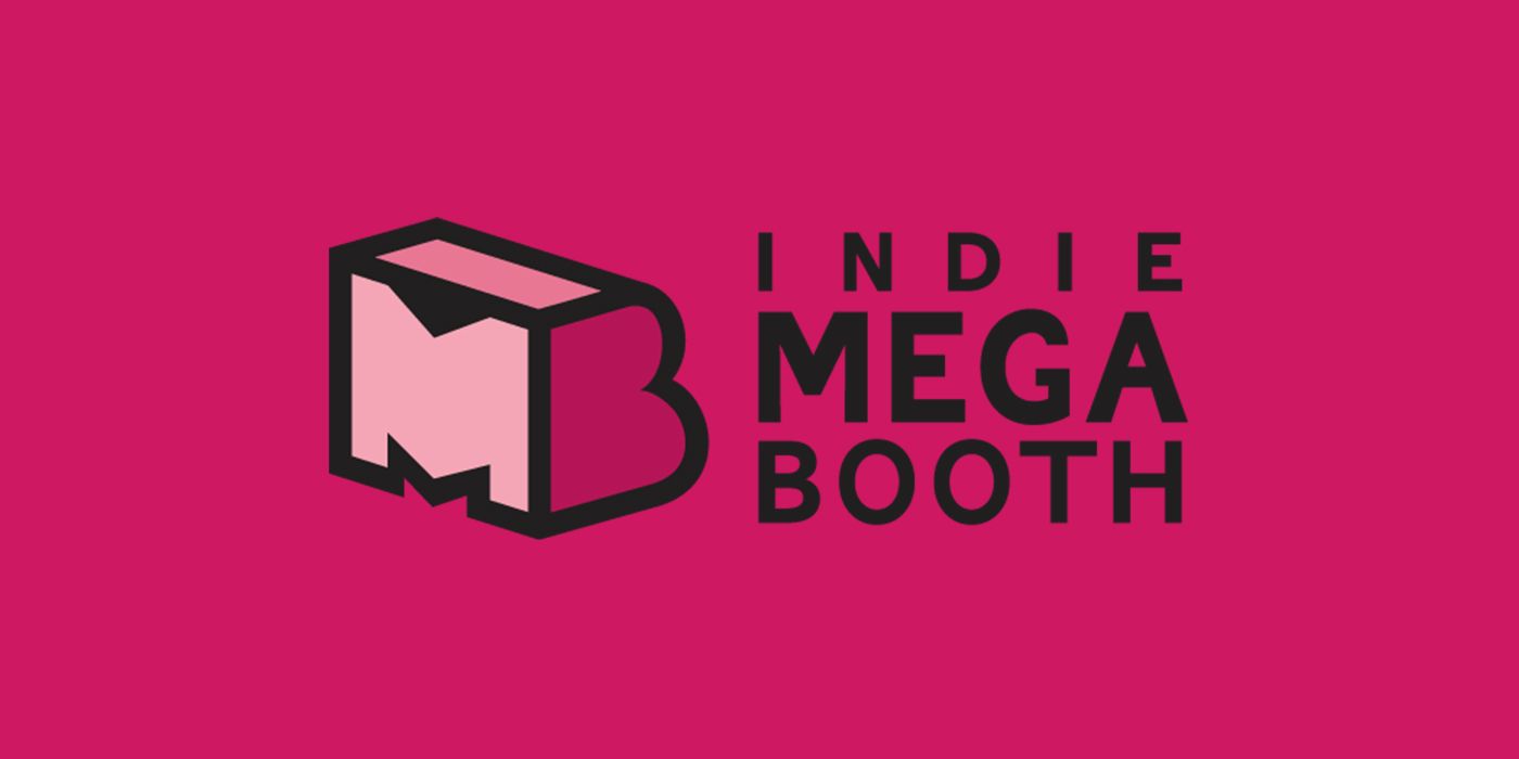 indie megabooth logo