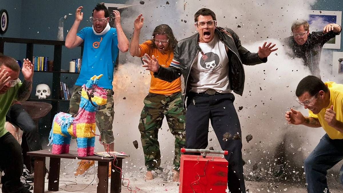 jackass 4 release date