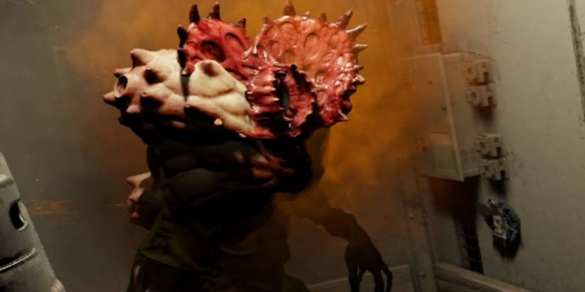 scariest gaming moments 2020