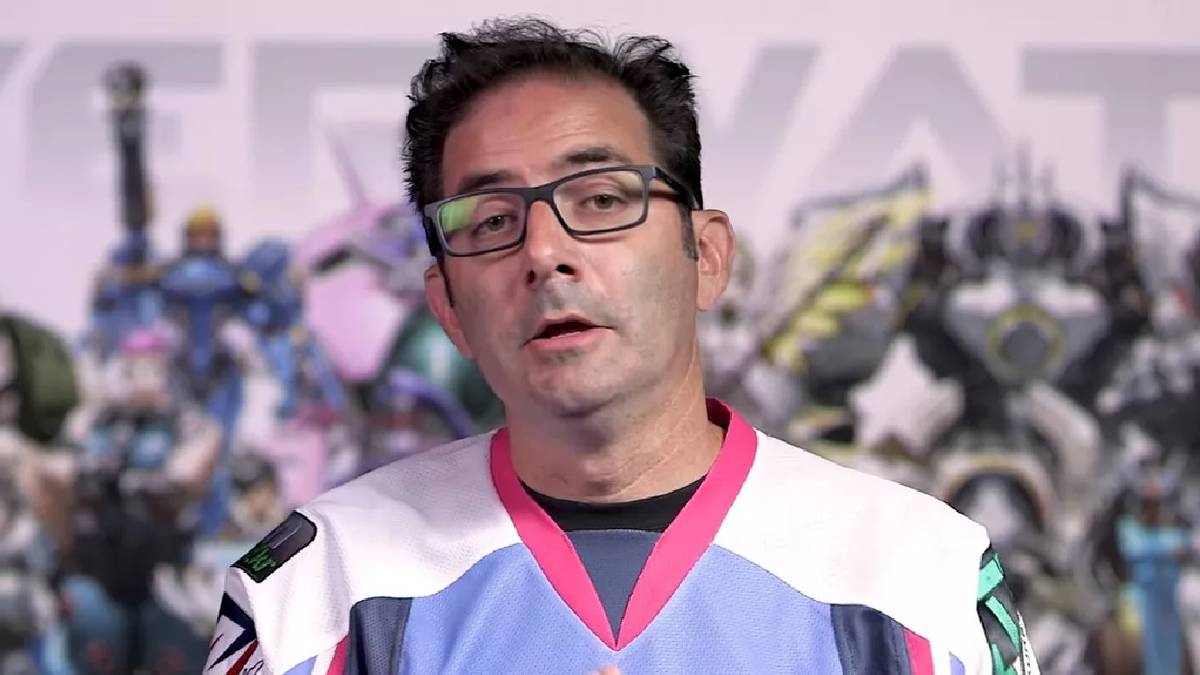 jeff kaplan