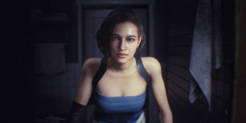 resident evil 3 pre-order bonus buy