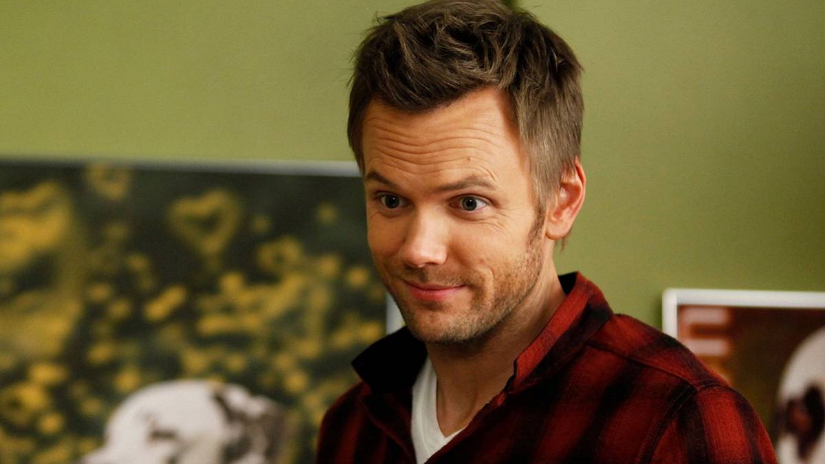 the tiger king and i joel mchale