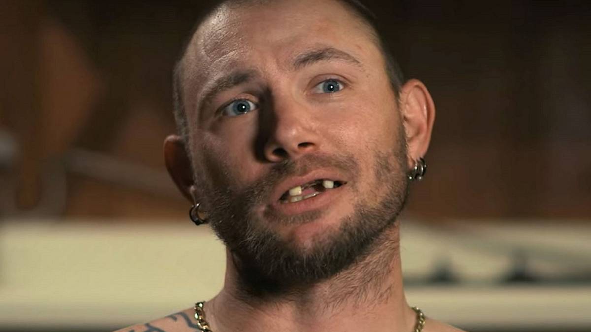 call of duty modern warfare john finlay tiger king skin