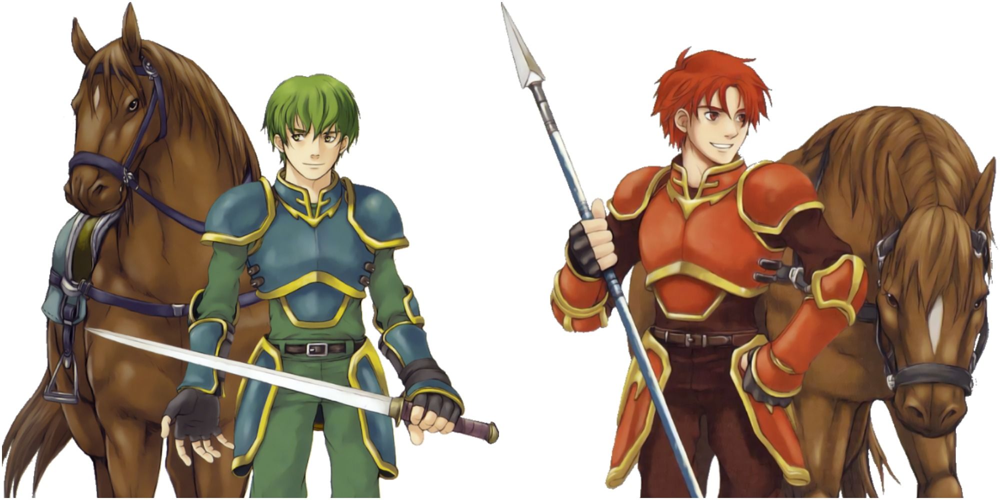 Most Integral Units To Use In Fire Emblem The Binding Blade