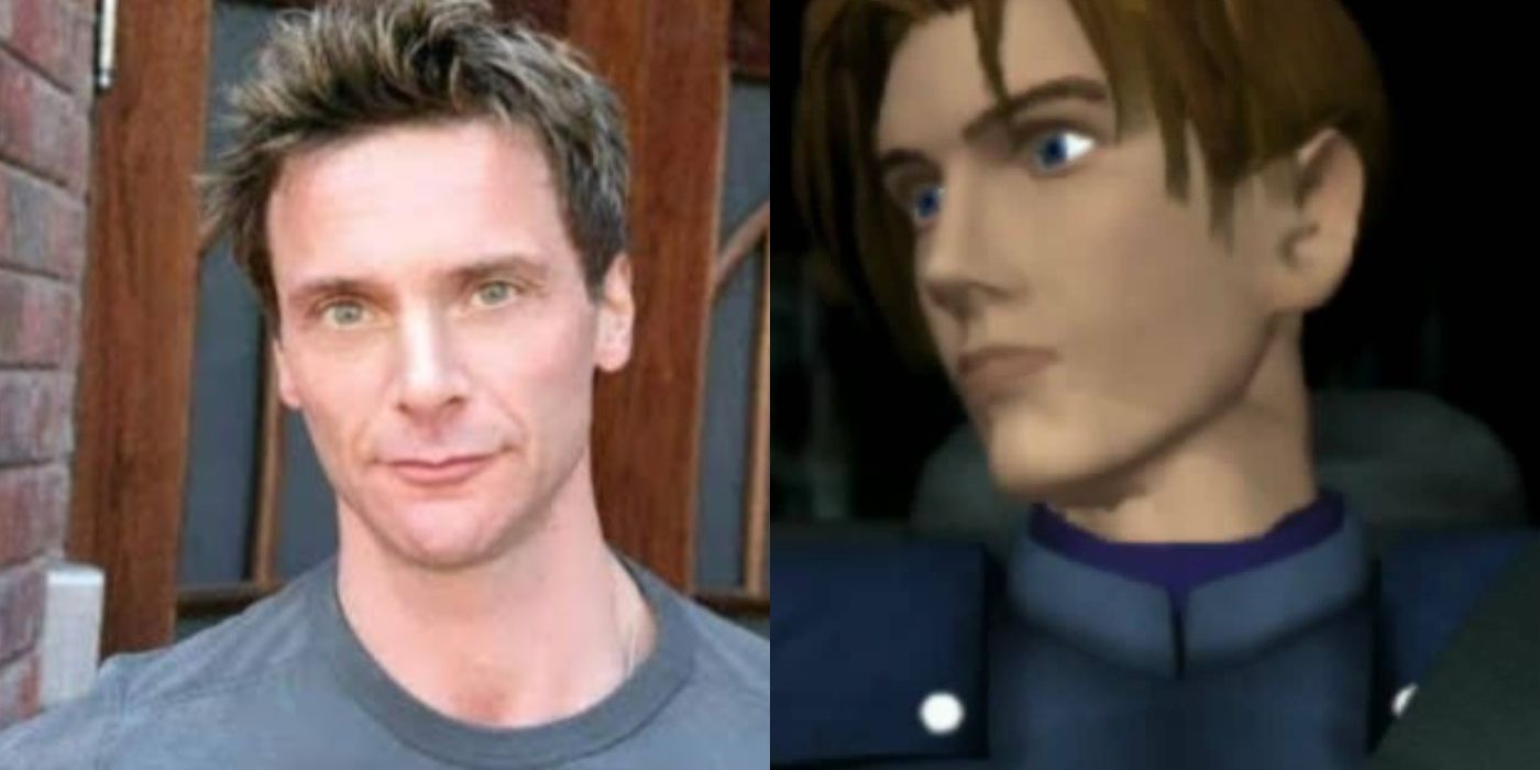 Resident Evil 2's Leon Voice Actor Passes Away