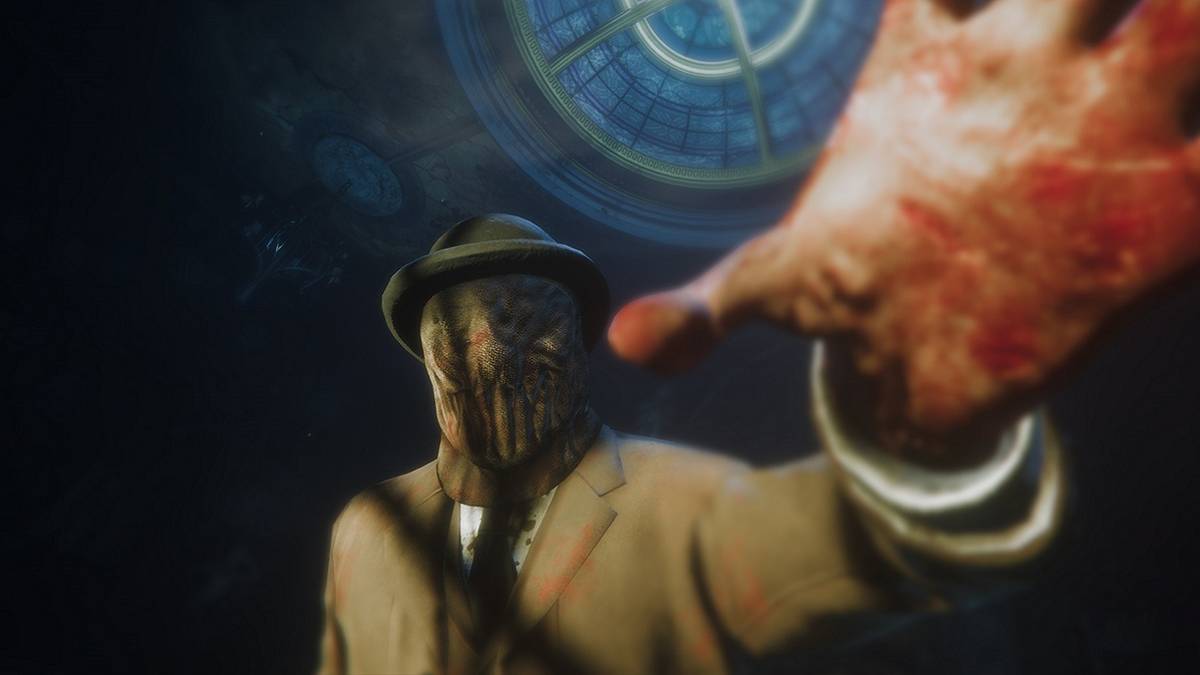 maid of sker trailer