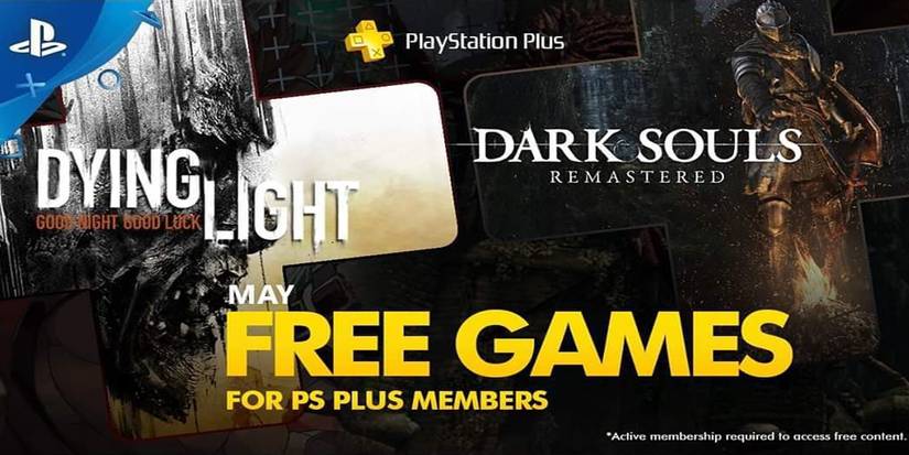 Dying Ligh Dark Souls Leak