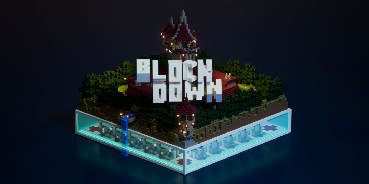 blockdown minecraft