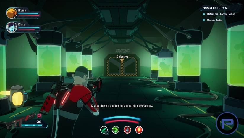 minimal-affect-combat